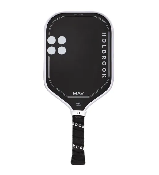 Holbrook Pickleball Mav 
